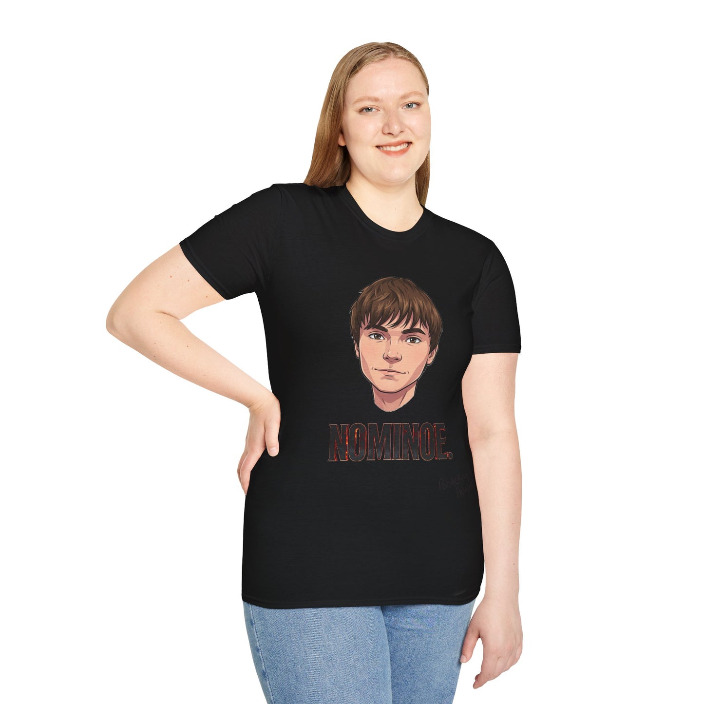 NOMINOE T-Shirt