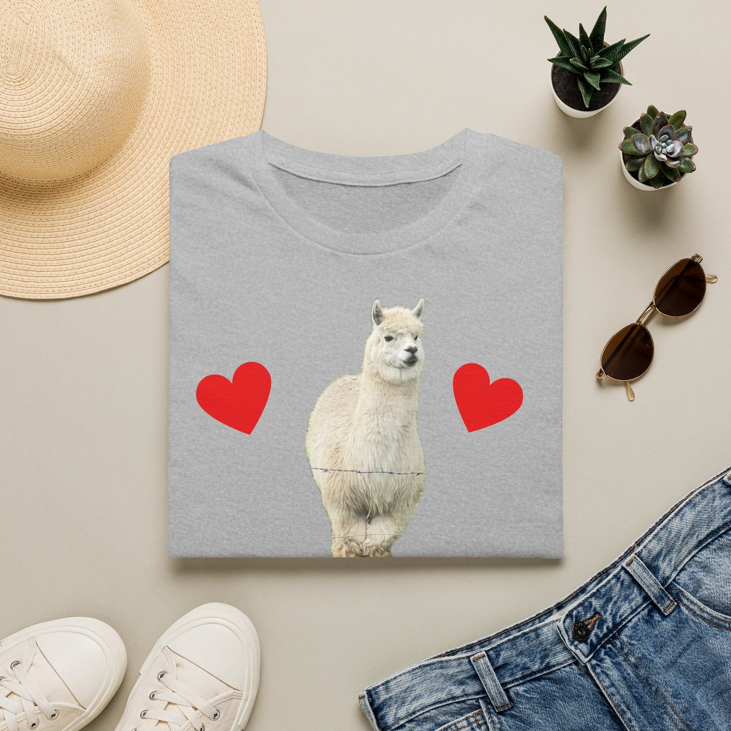 Come Home Sebastian' T‑Shirt