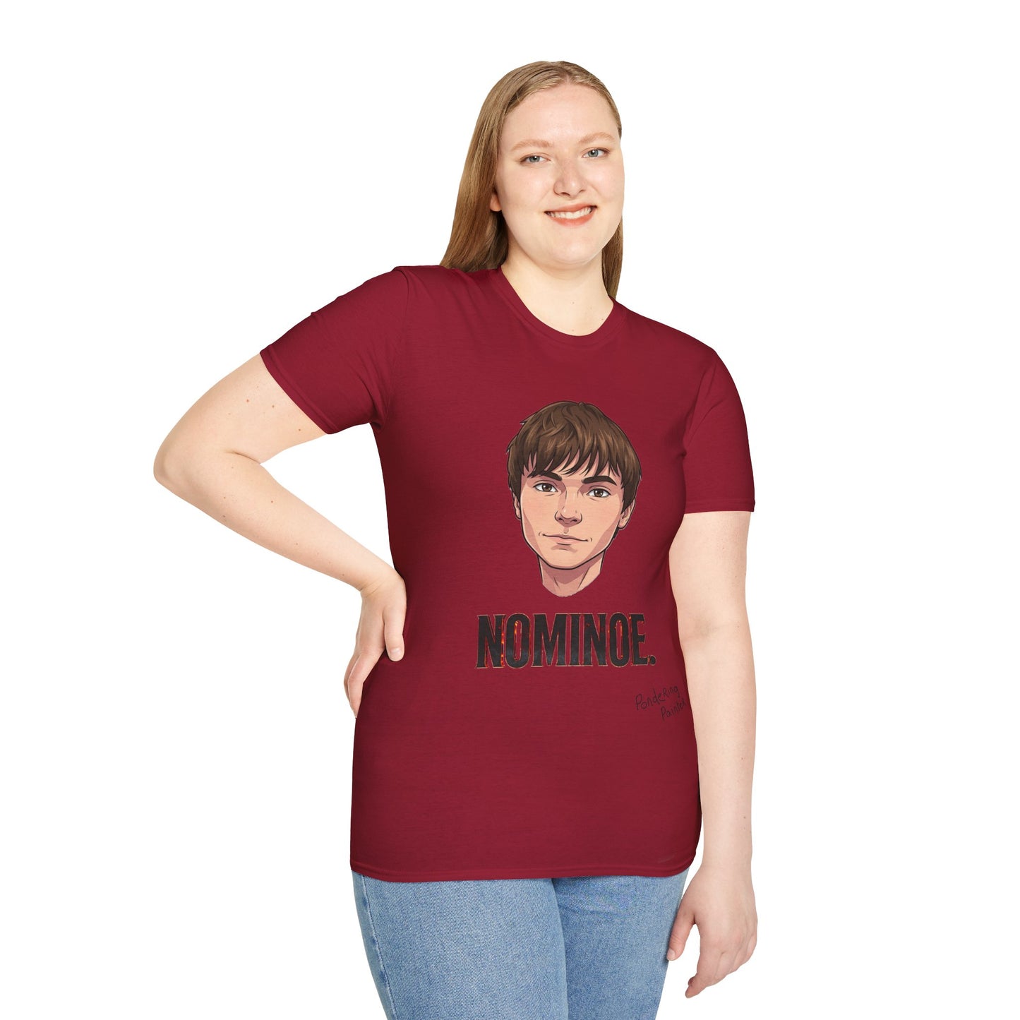 NOMINOE T-Shirt