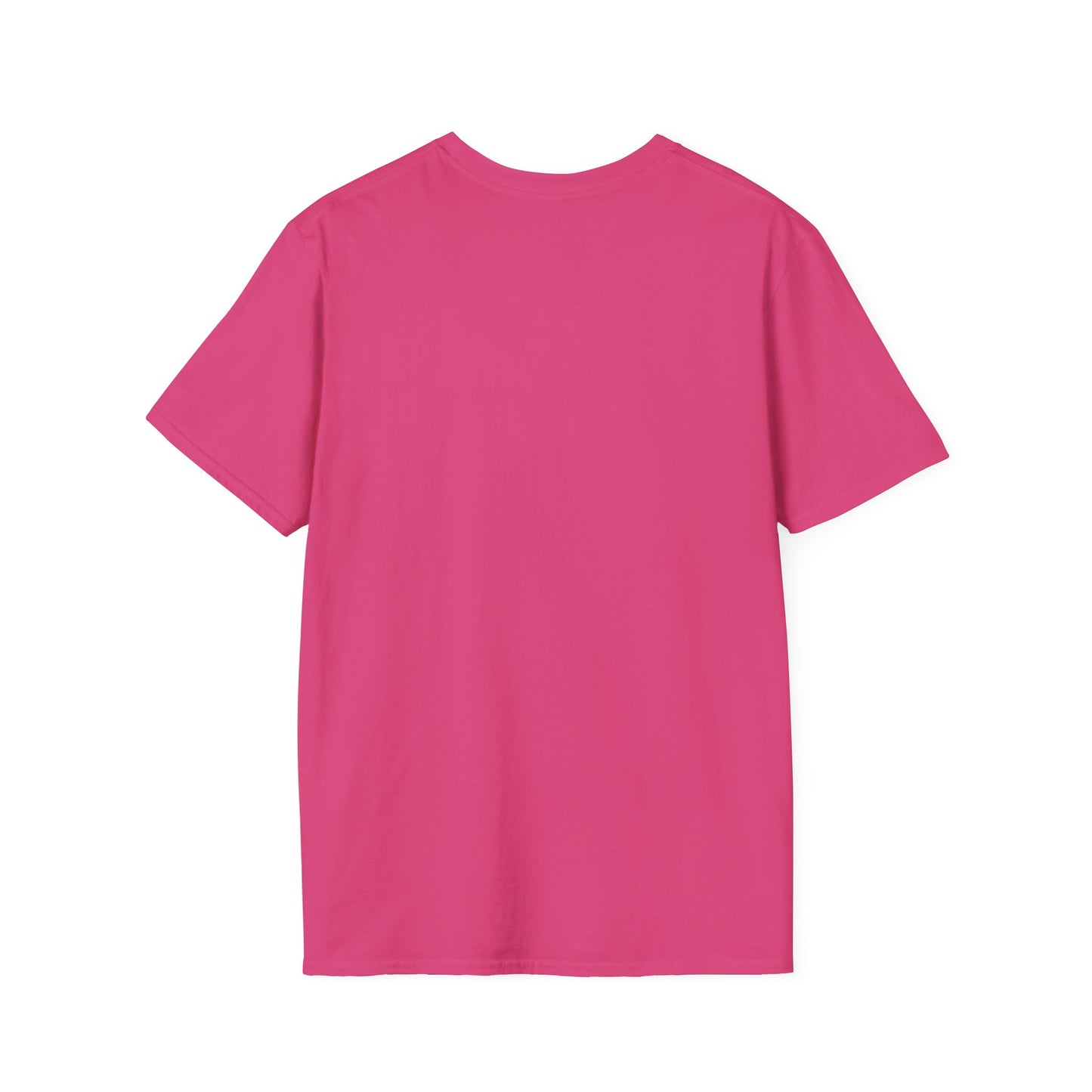 Pondering Painter T-Shirt