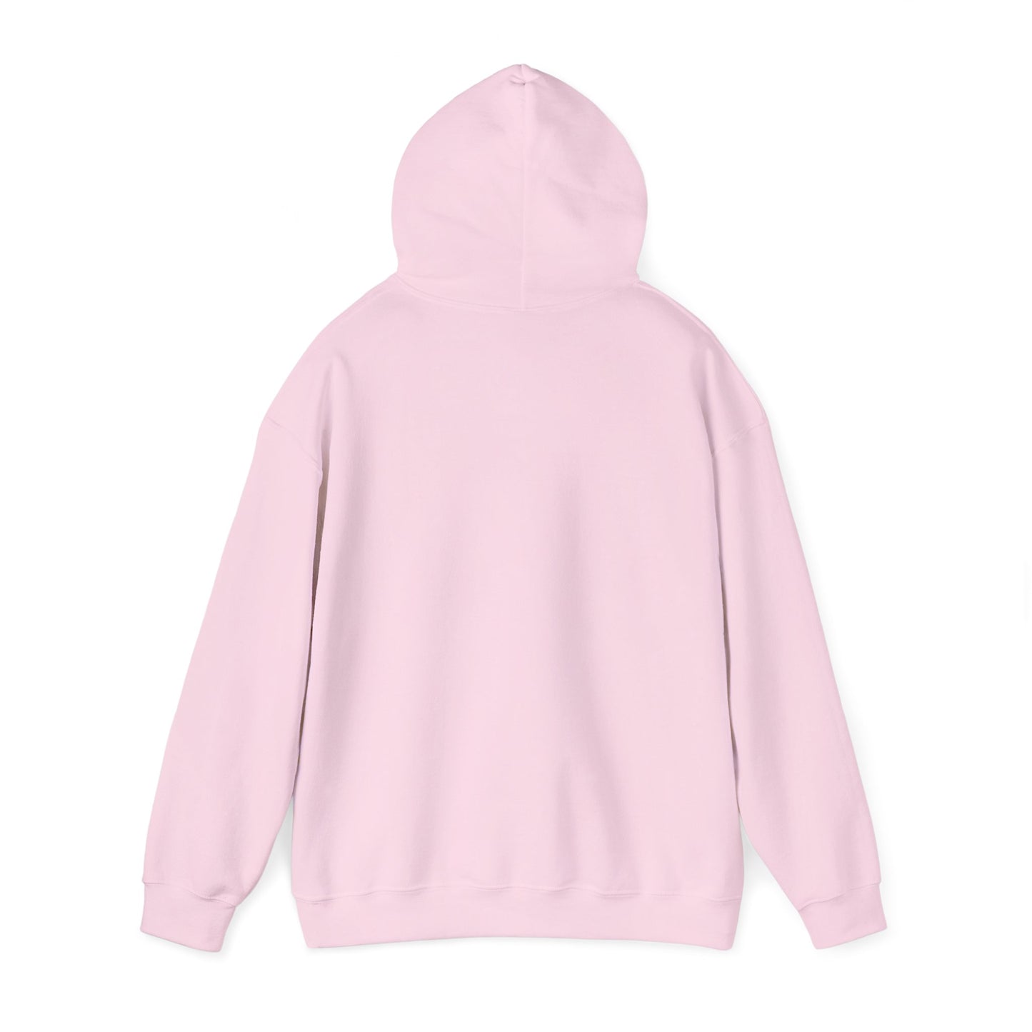 Pondering Painter Fridge Hoody