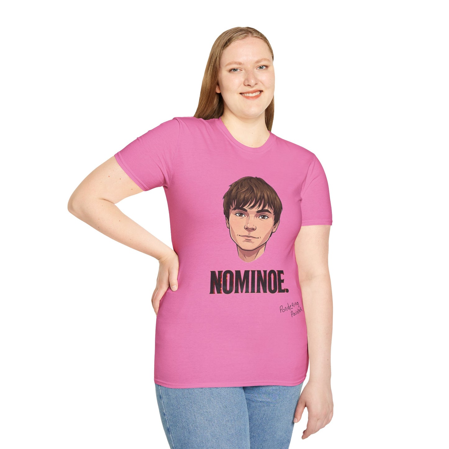 NOMINOE T-Shirt