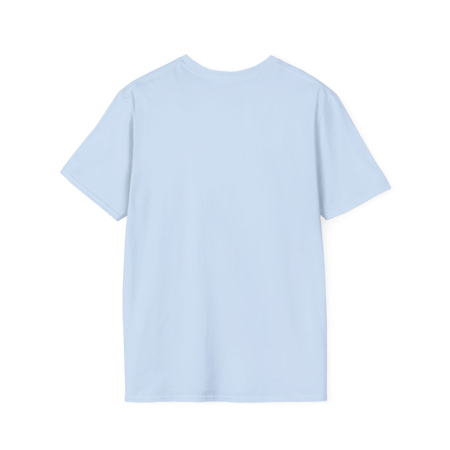 Pondering Painter In my fridge T-Shirt