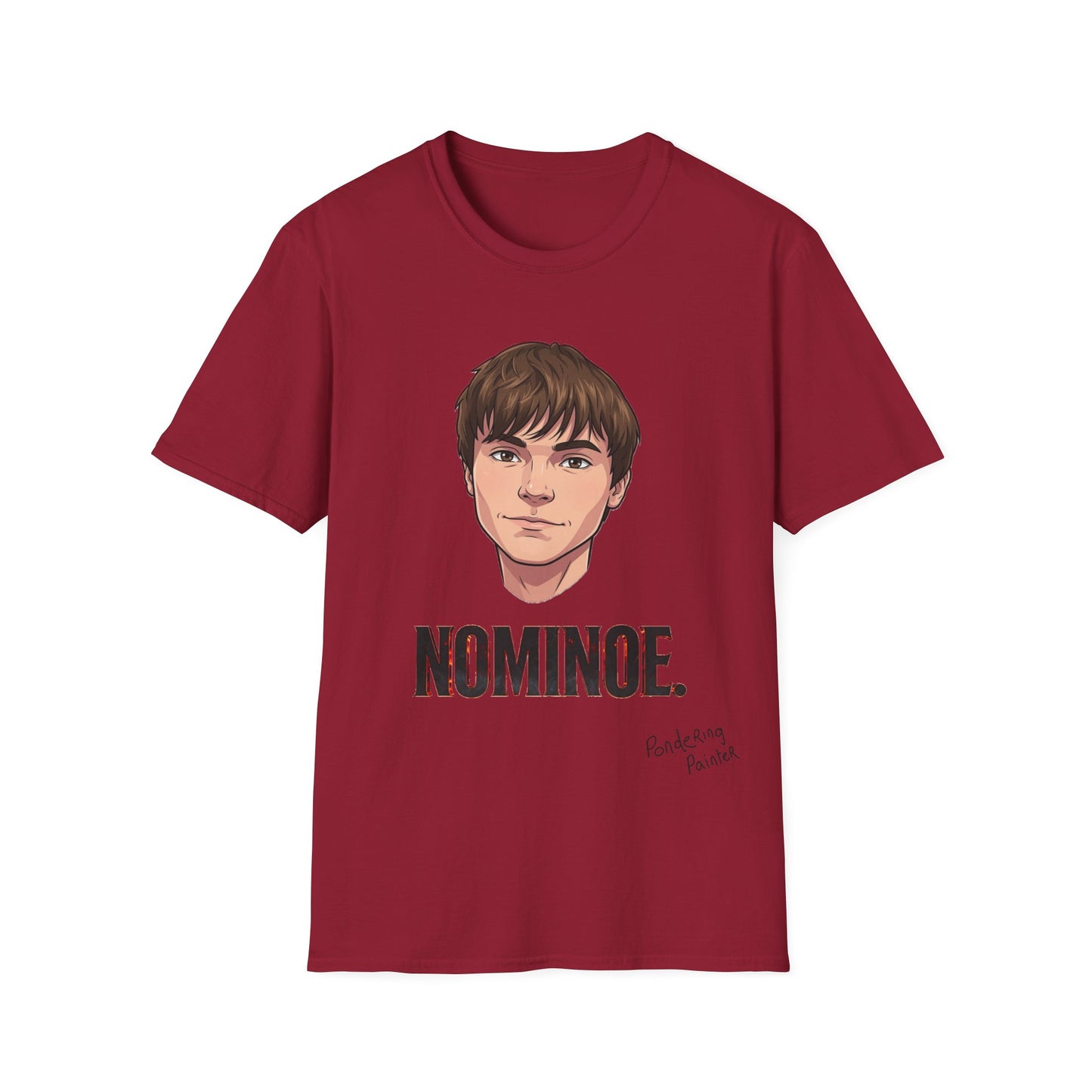 NOMINOE T-Shirt