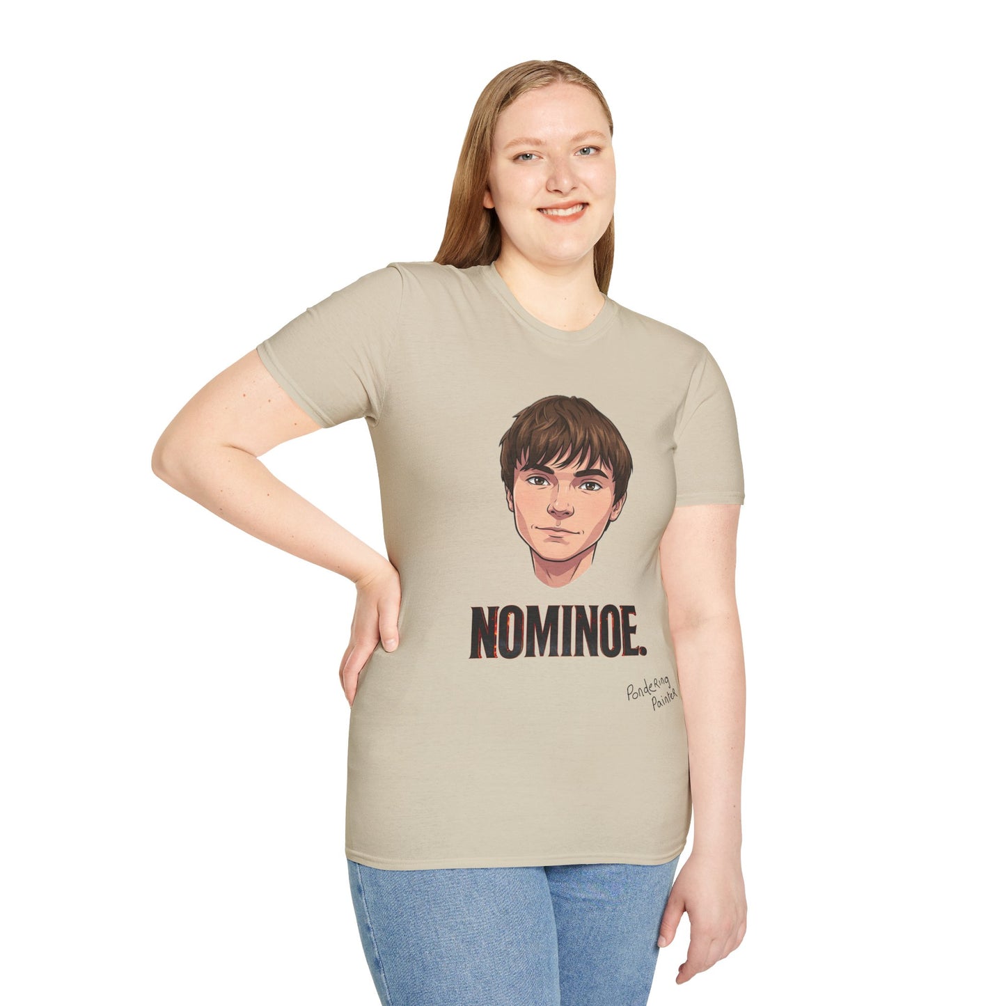NOMINOE T-Shirt