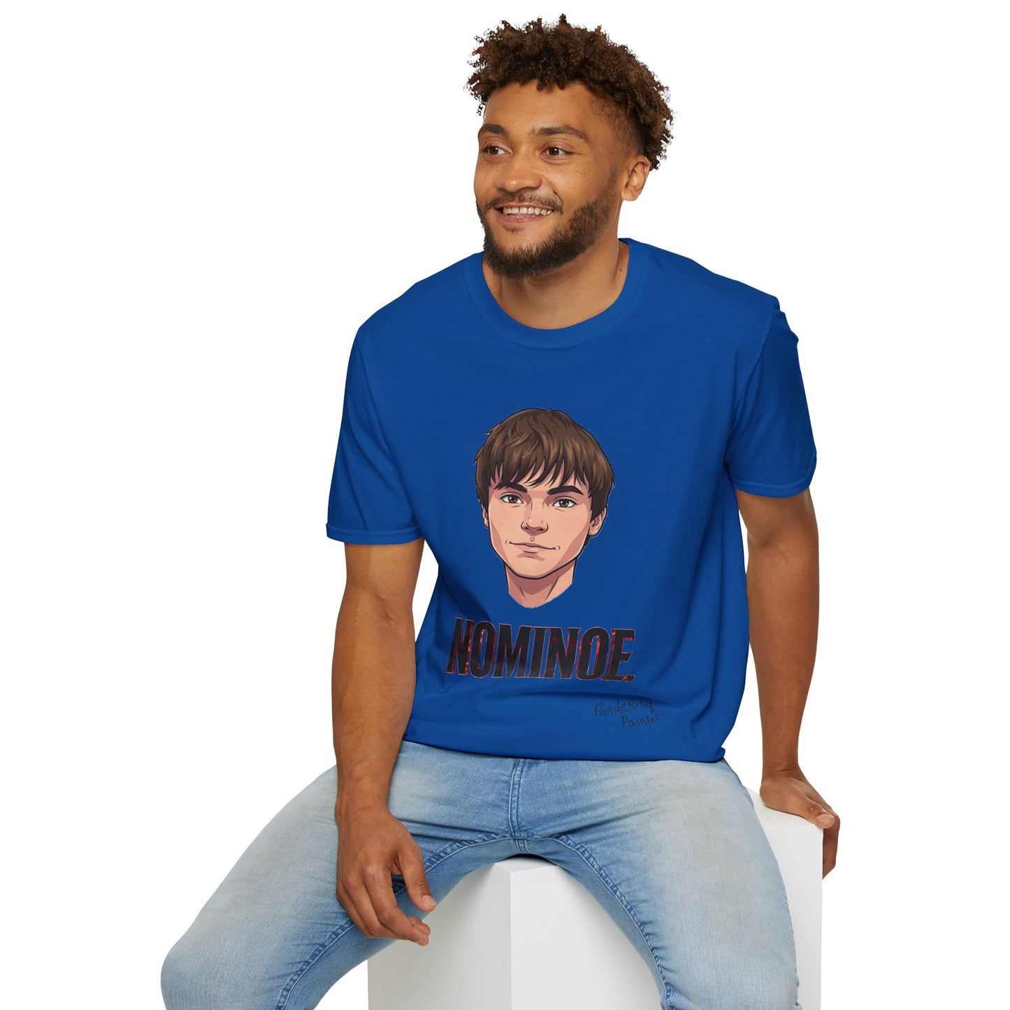 NOMINOE T-Shirt