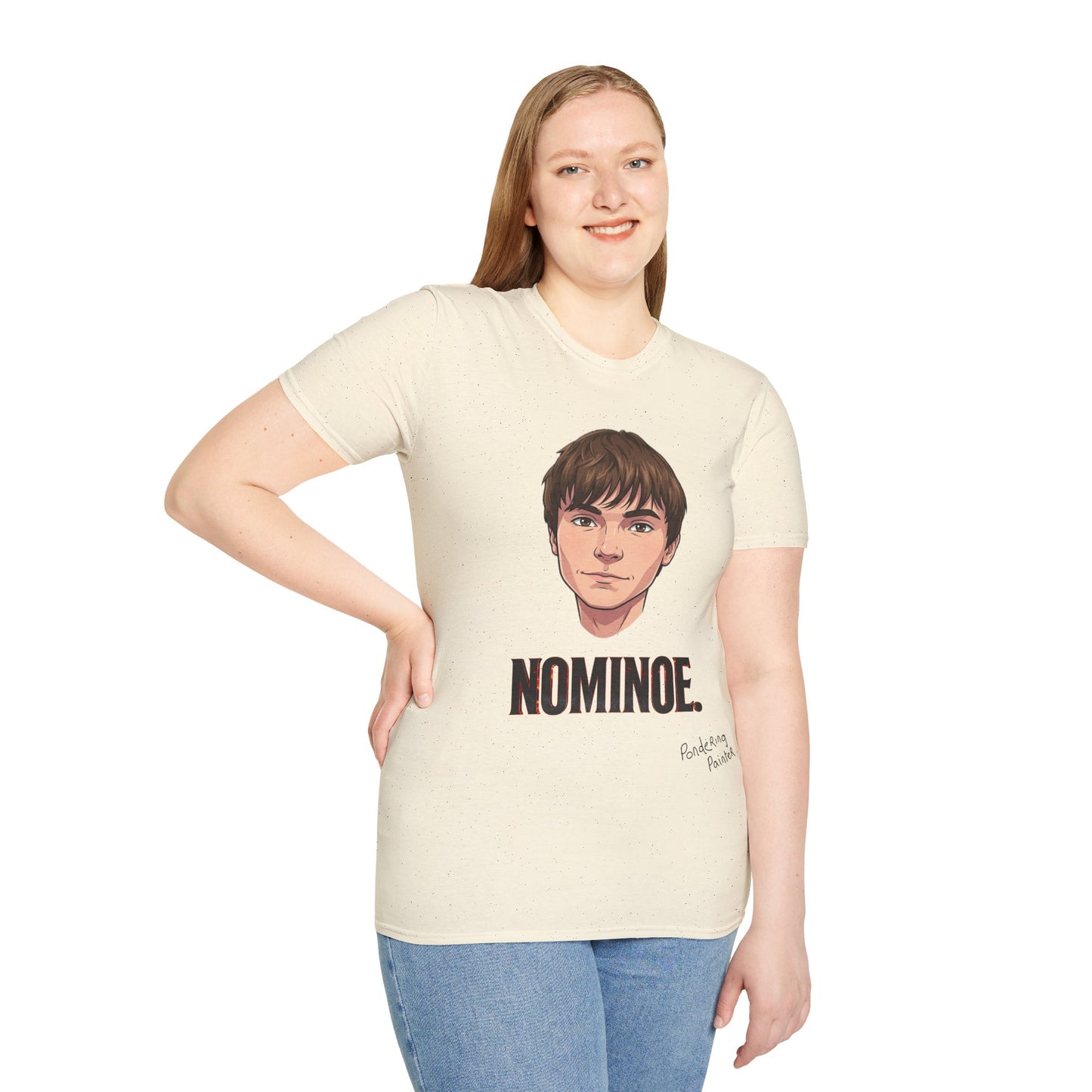 NOMINOE T-Shirt