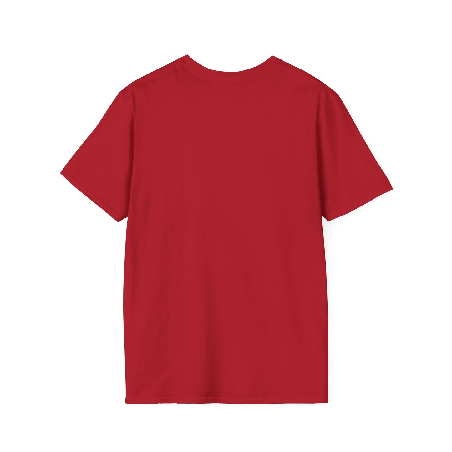 T-Shirt — "Nobody Wants to Eat a Dry Lesbian"