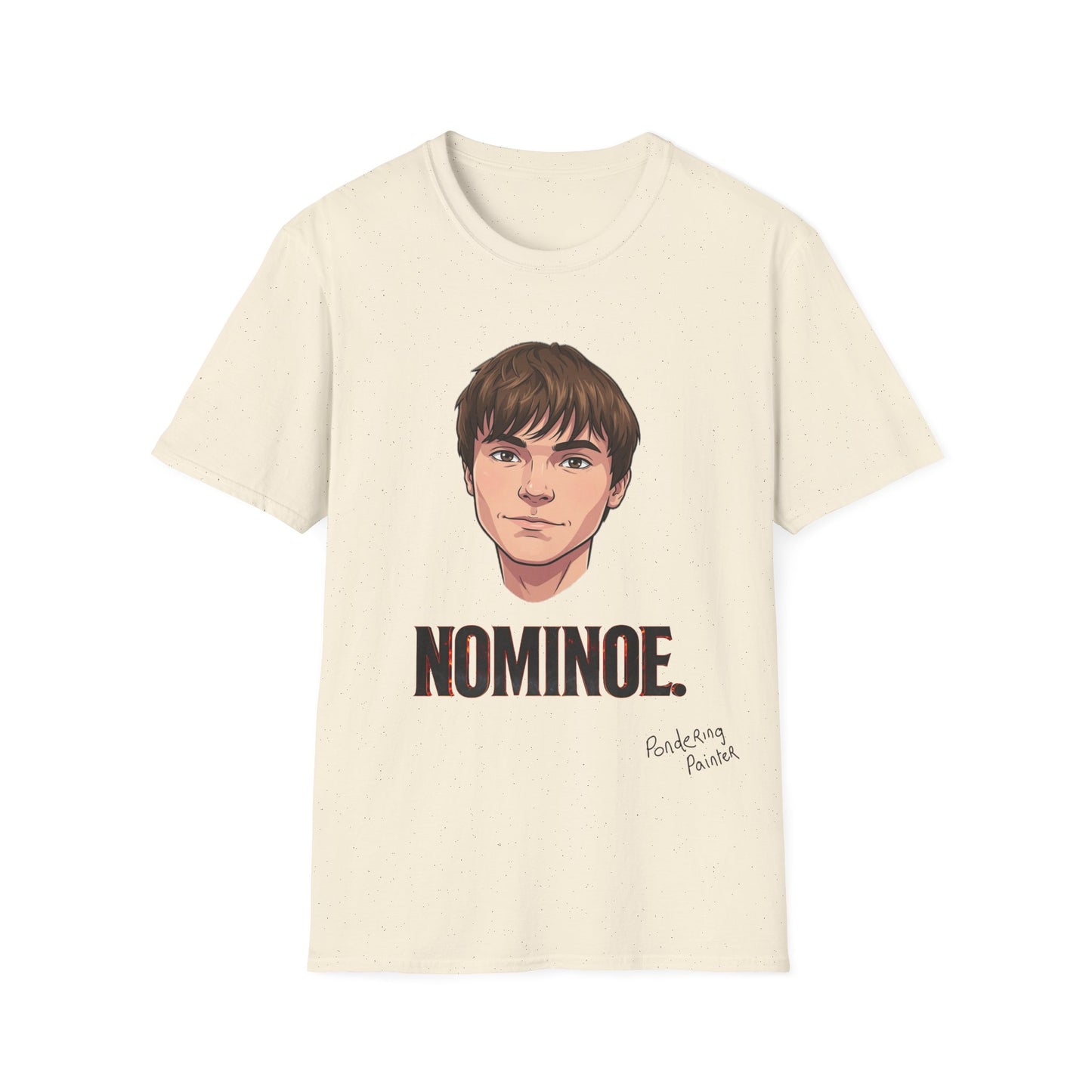 NOMINOE T-Shirt