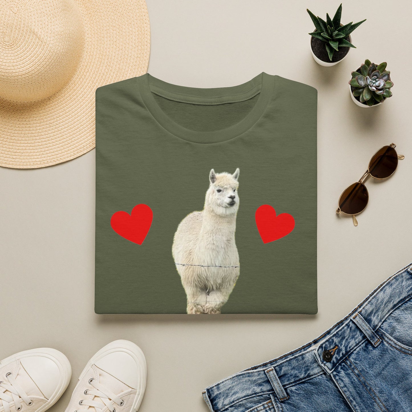 Come Home Sebastian' T‑Shirt