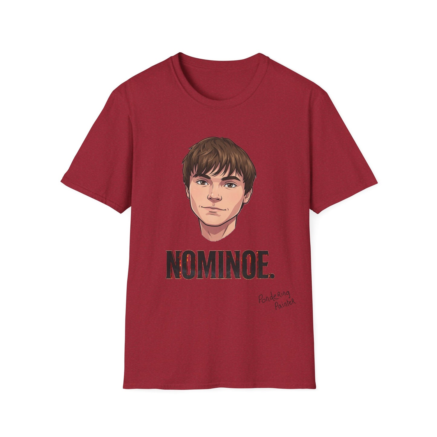 NOMINOE T-Shirt