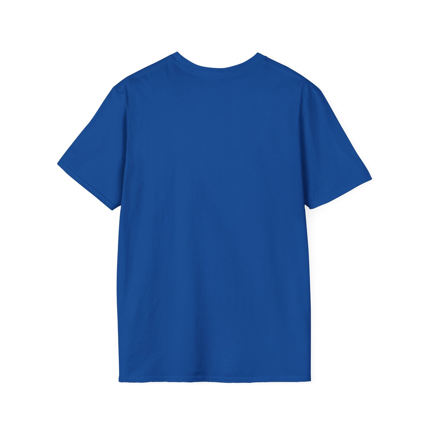 Pondering Painter T-Shirt