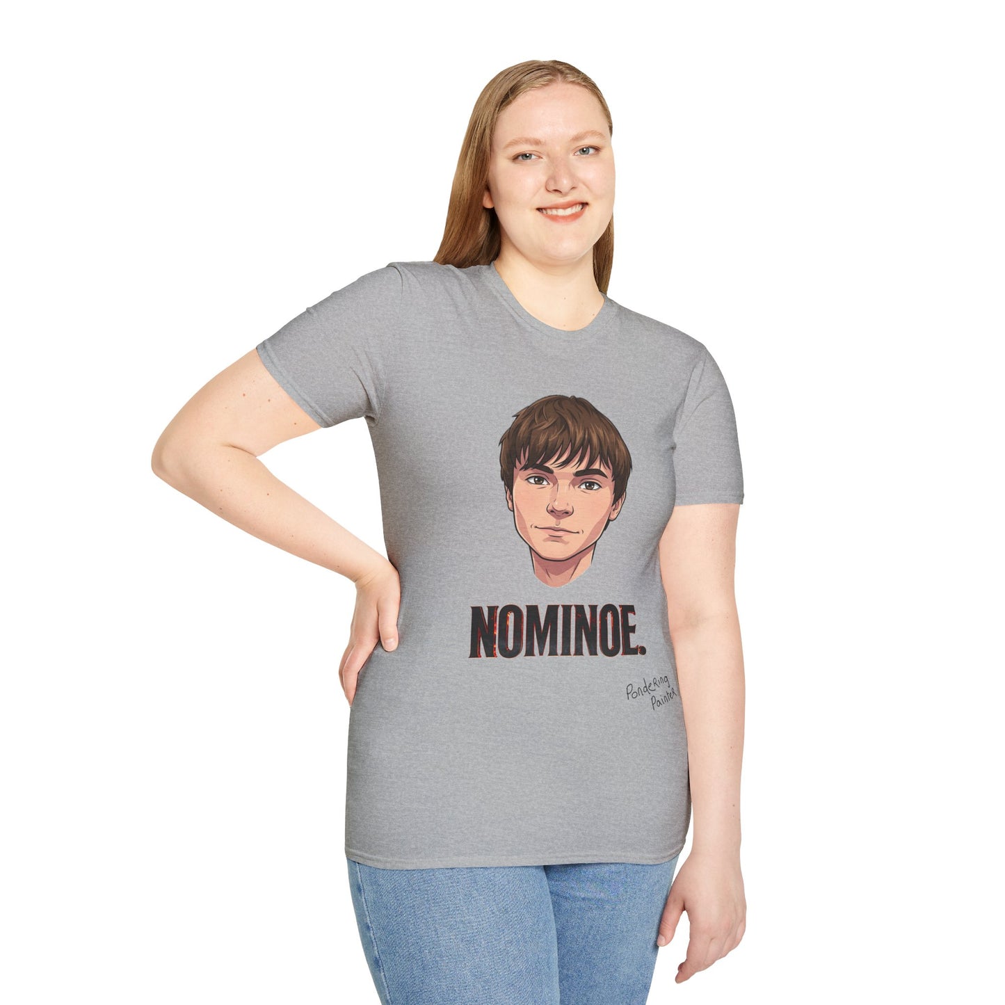 NOMINOE T-Shirt