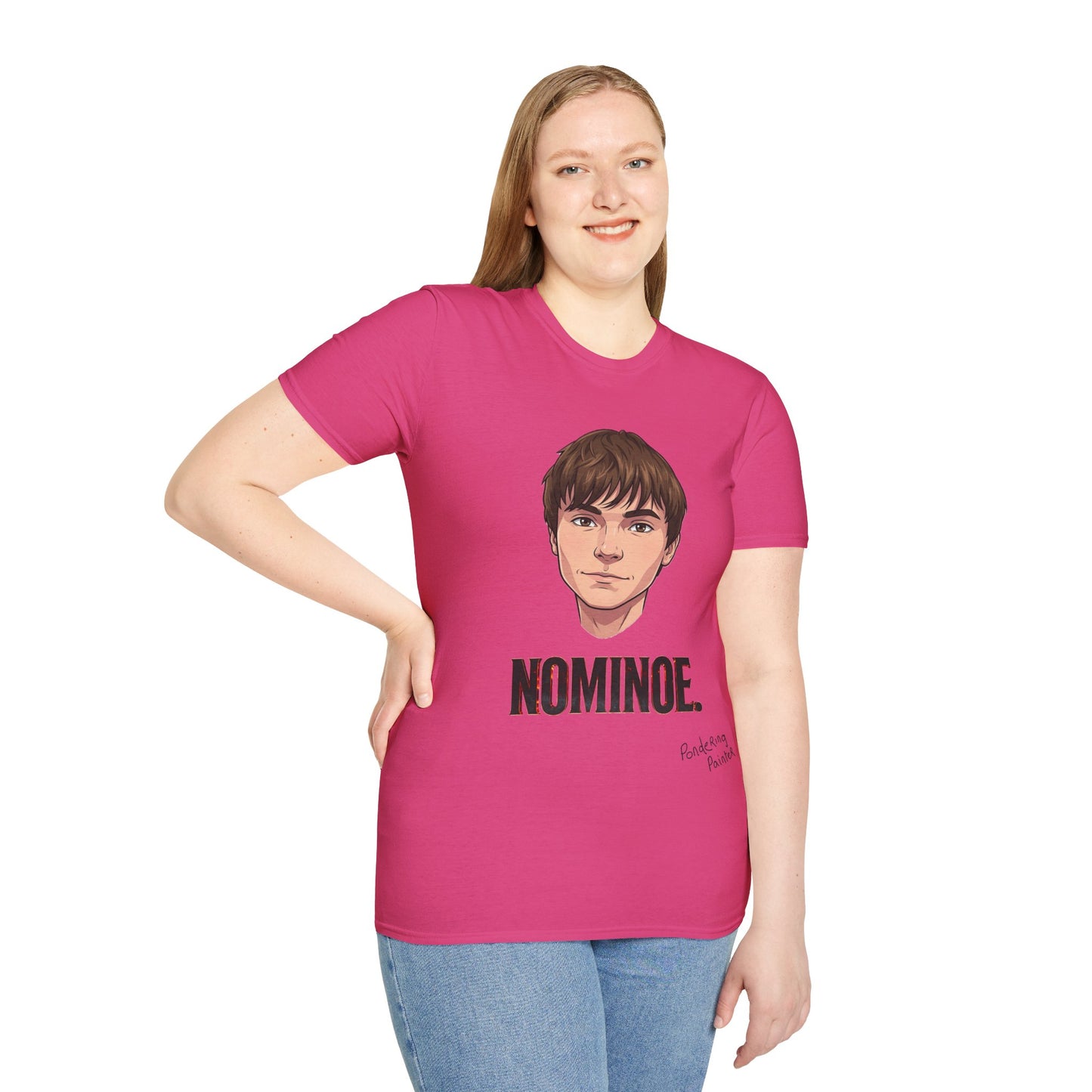NOMINOE T-Shirt