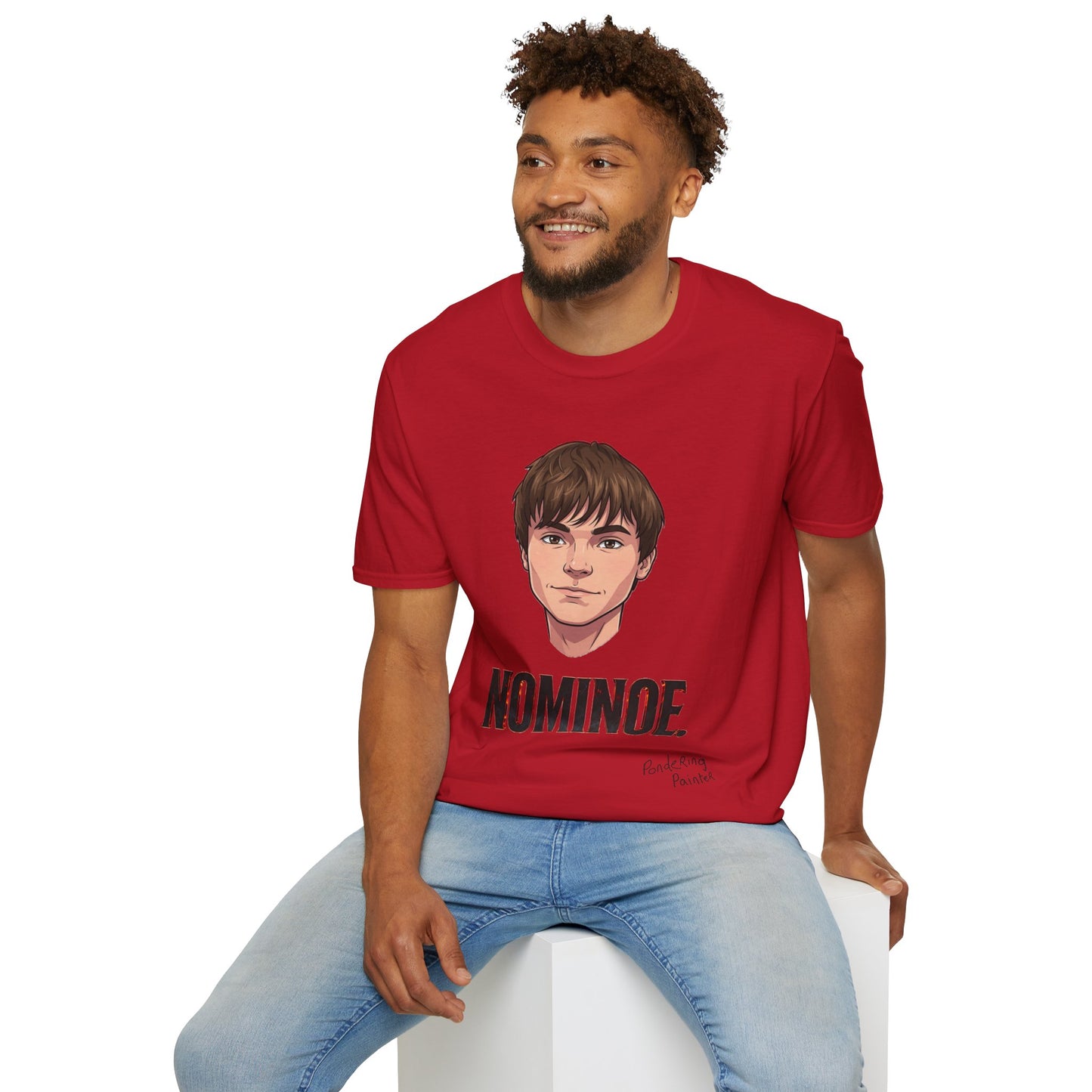 NOMINOE T-Shirt