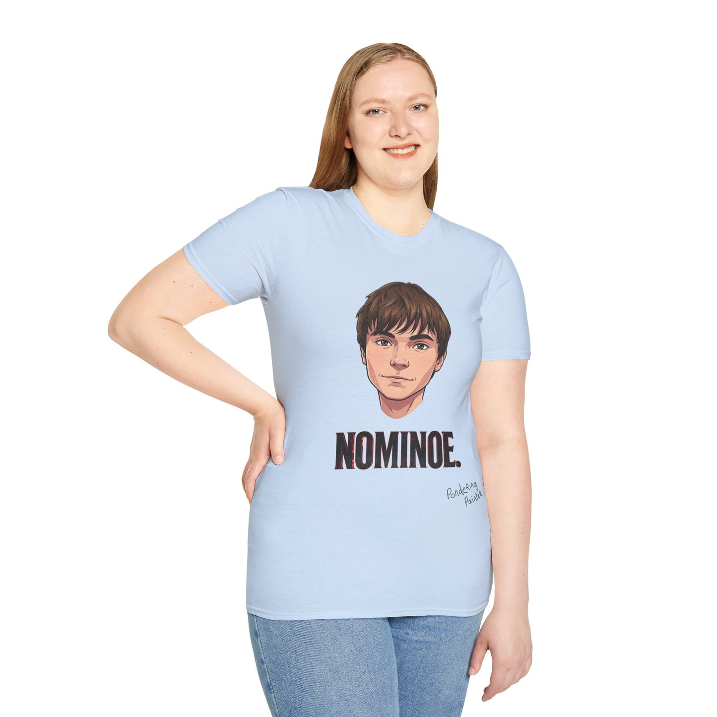 NOMINOE T-Shirt