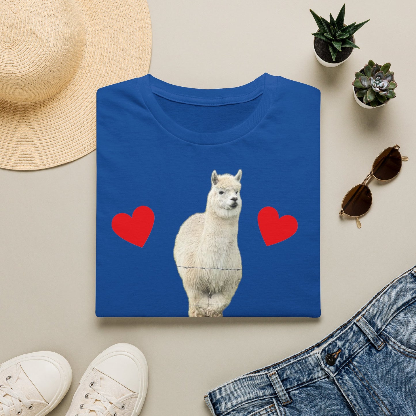 Come Home Sebastian' T‑Shirt