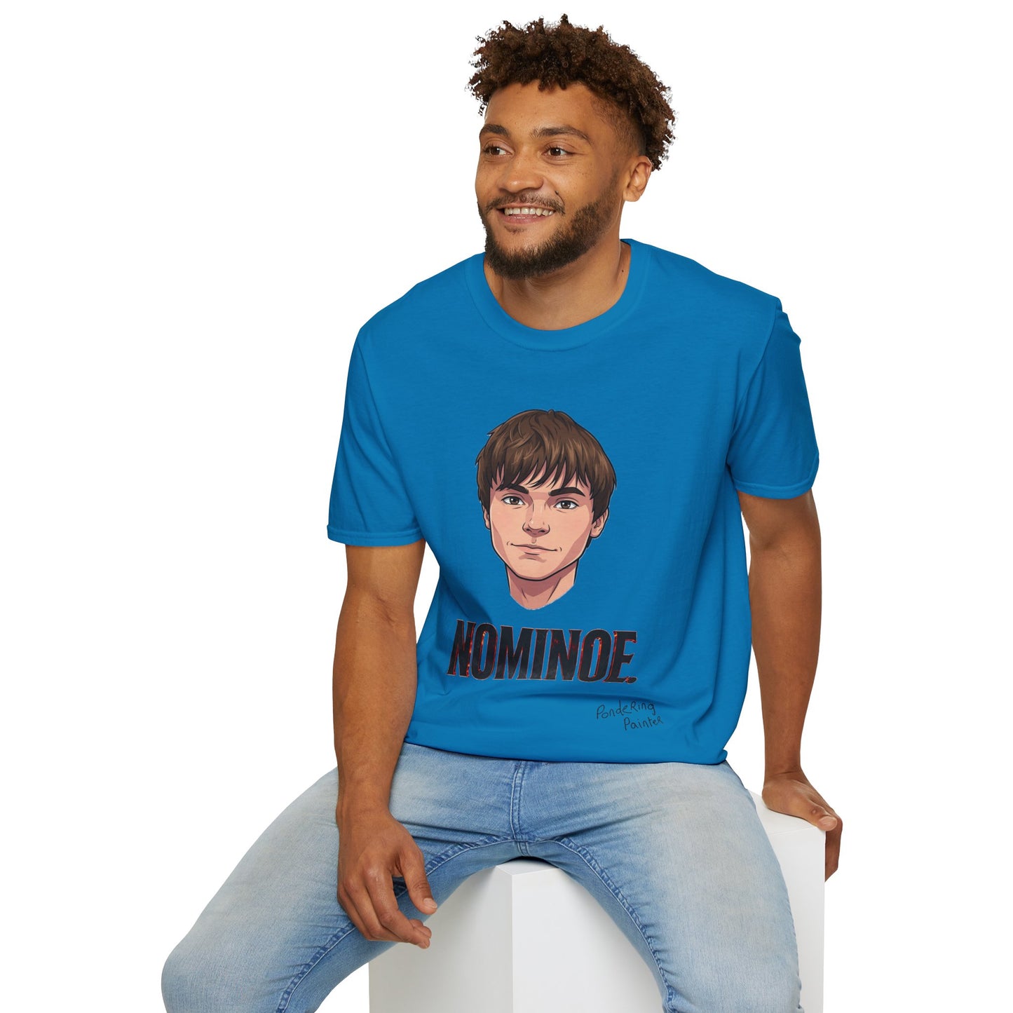 NOMINOE T-Shirt