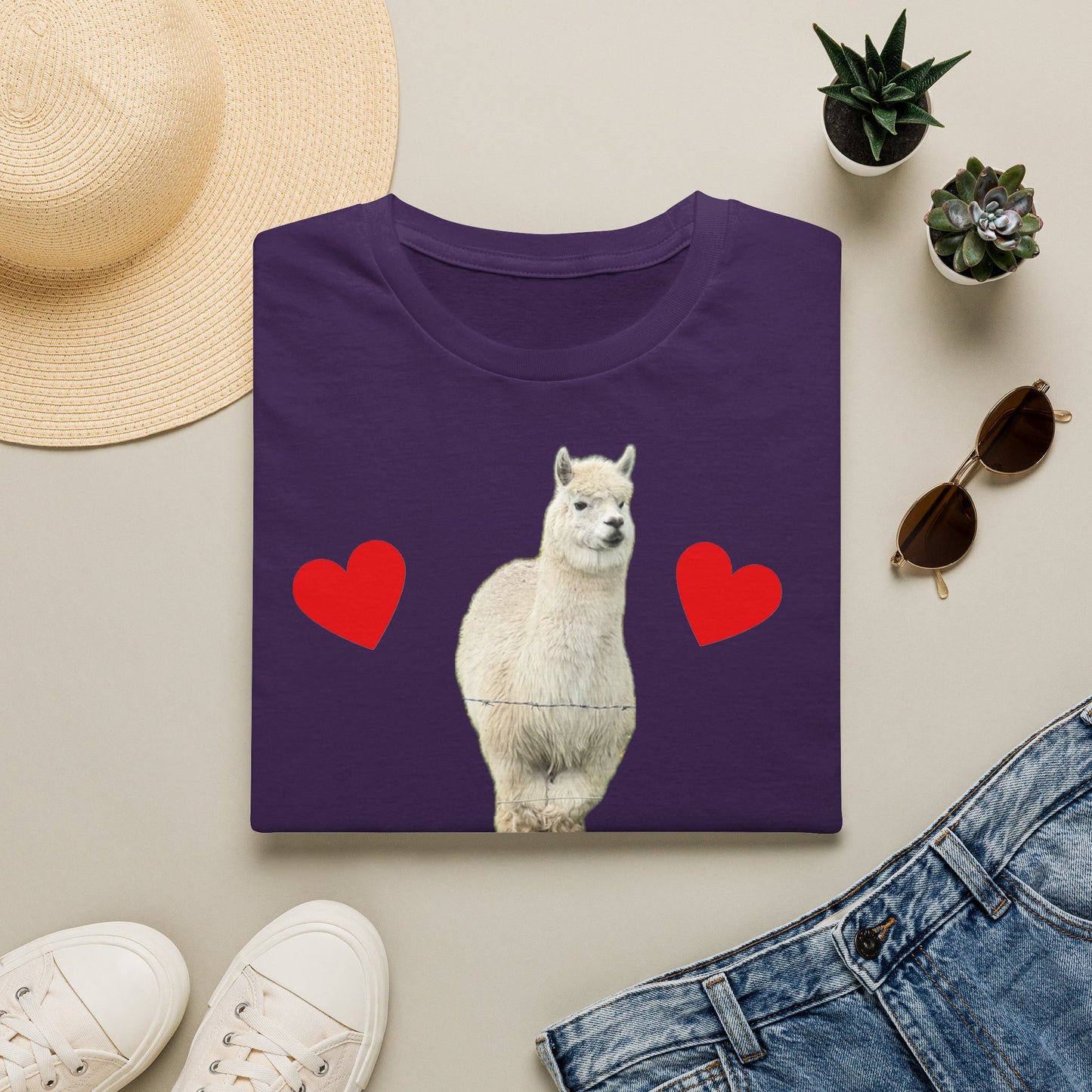 Come Home Sebastian' T‑Shirt