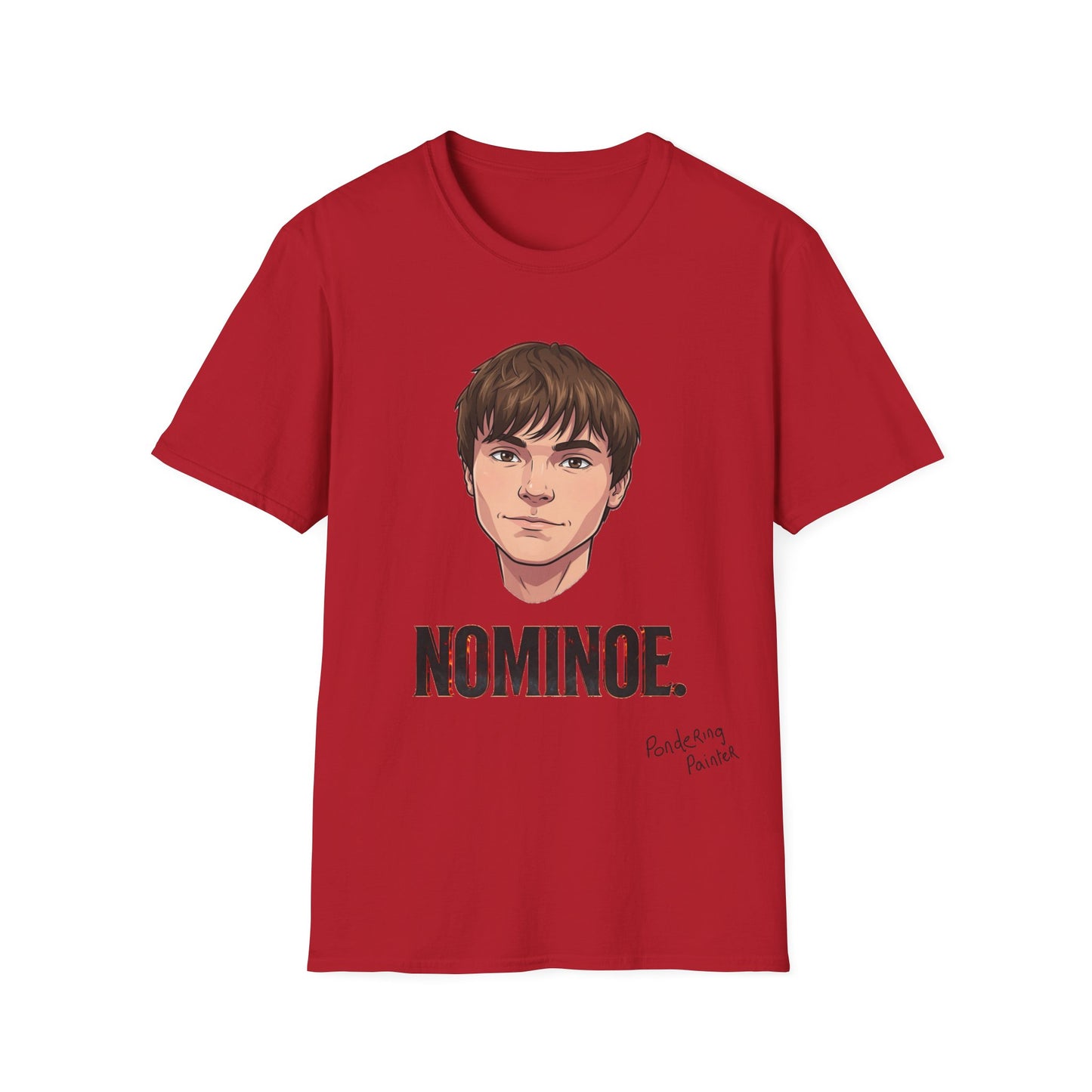 NOMINOE T-Shirt