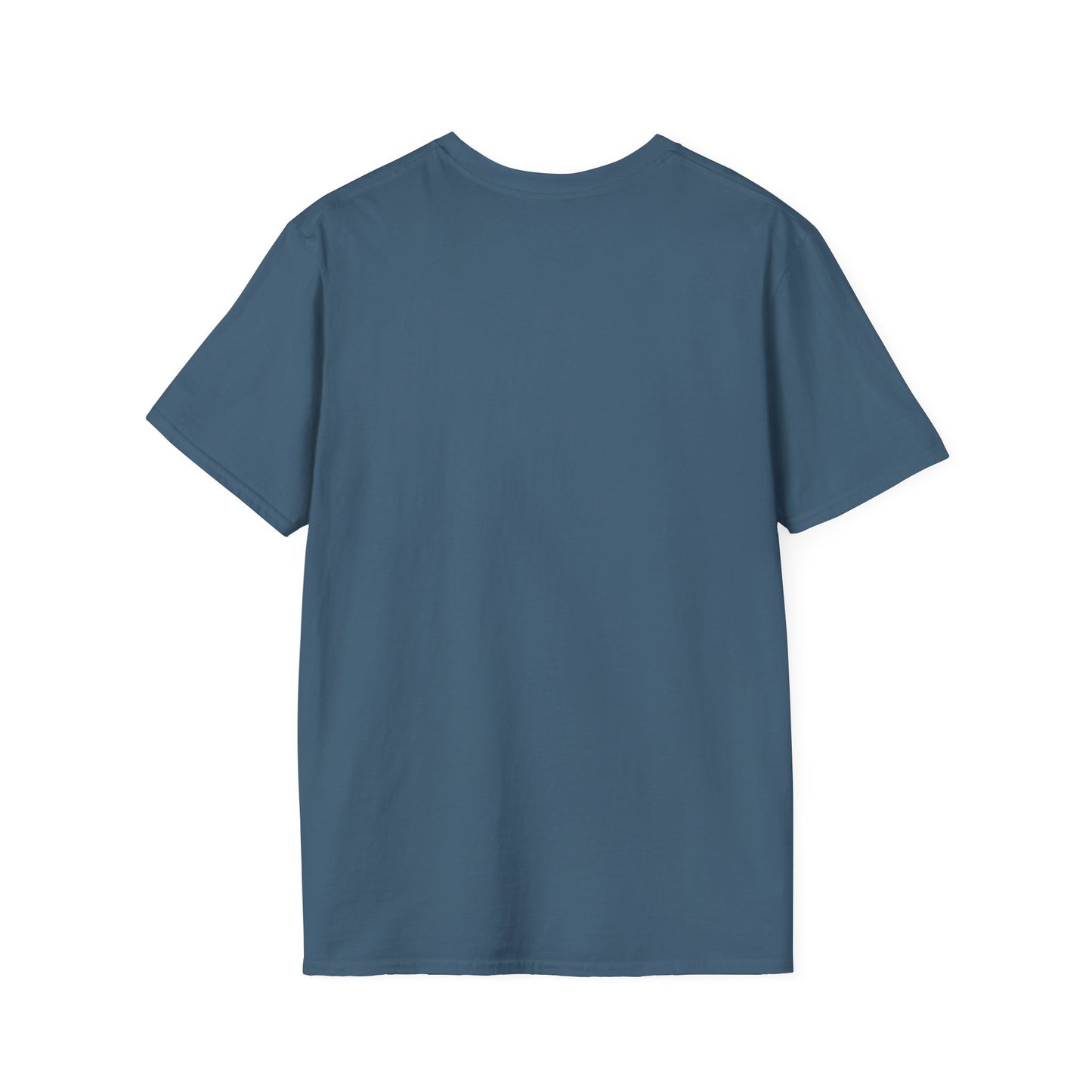 T-Shirt — "Nobody Wants to Eat a Dry Lesbian"
