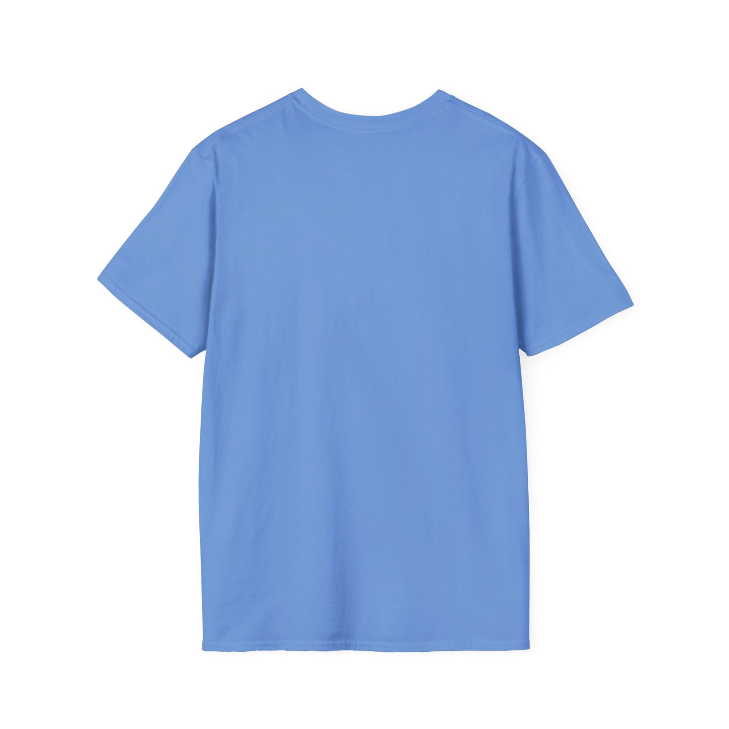 Pondering Painter T-Shirt