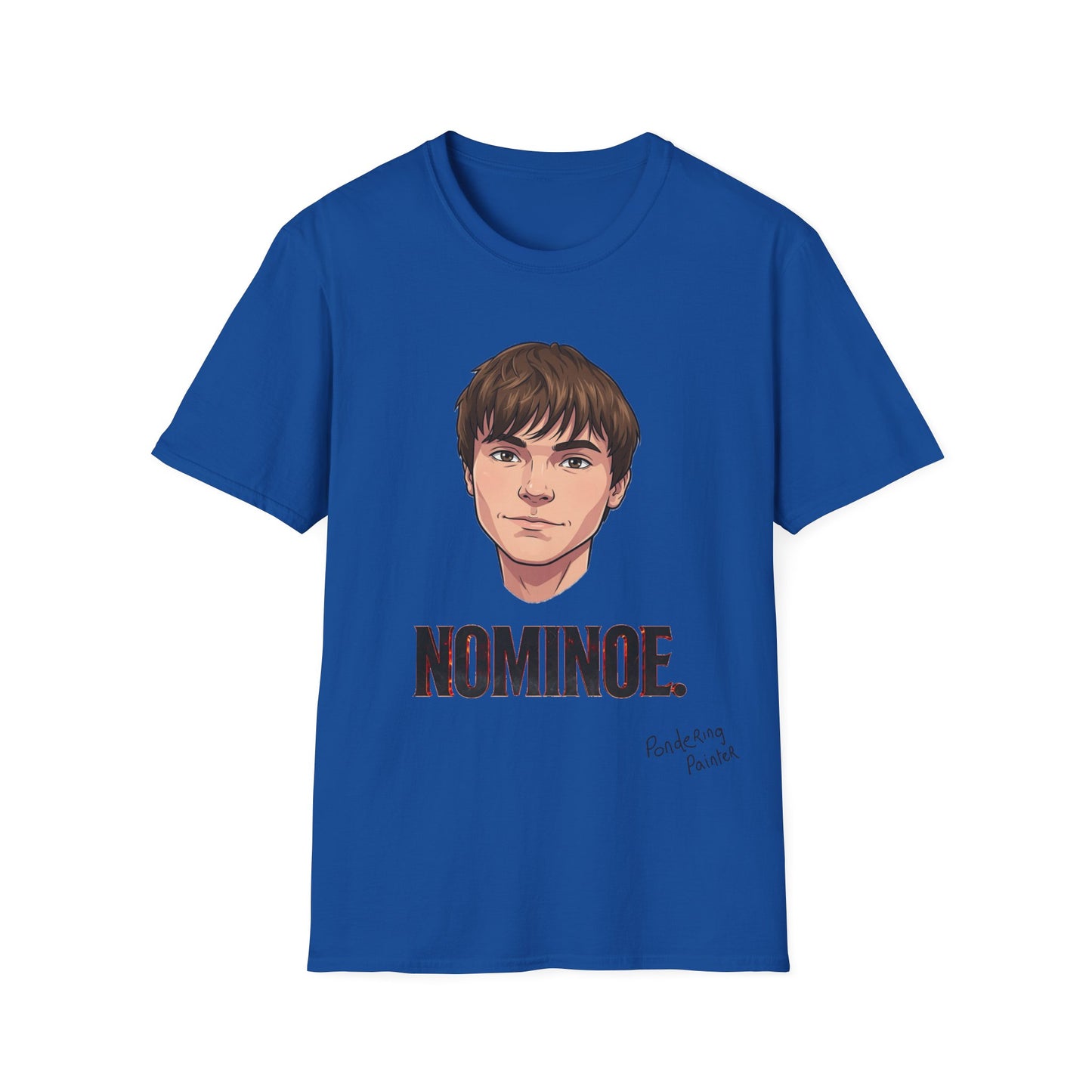 NOMINOE T-Shirt