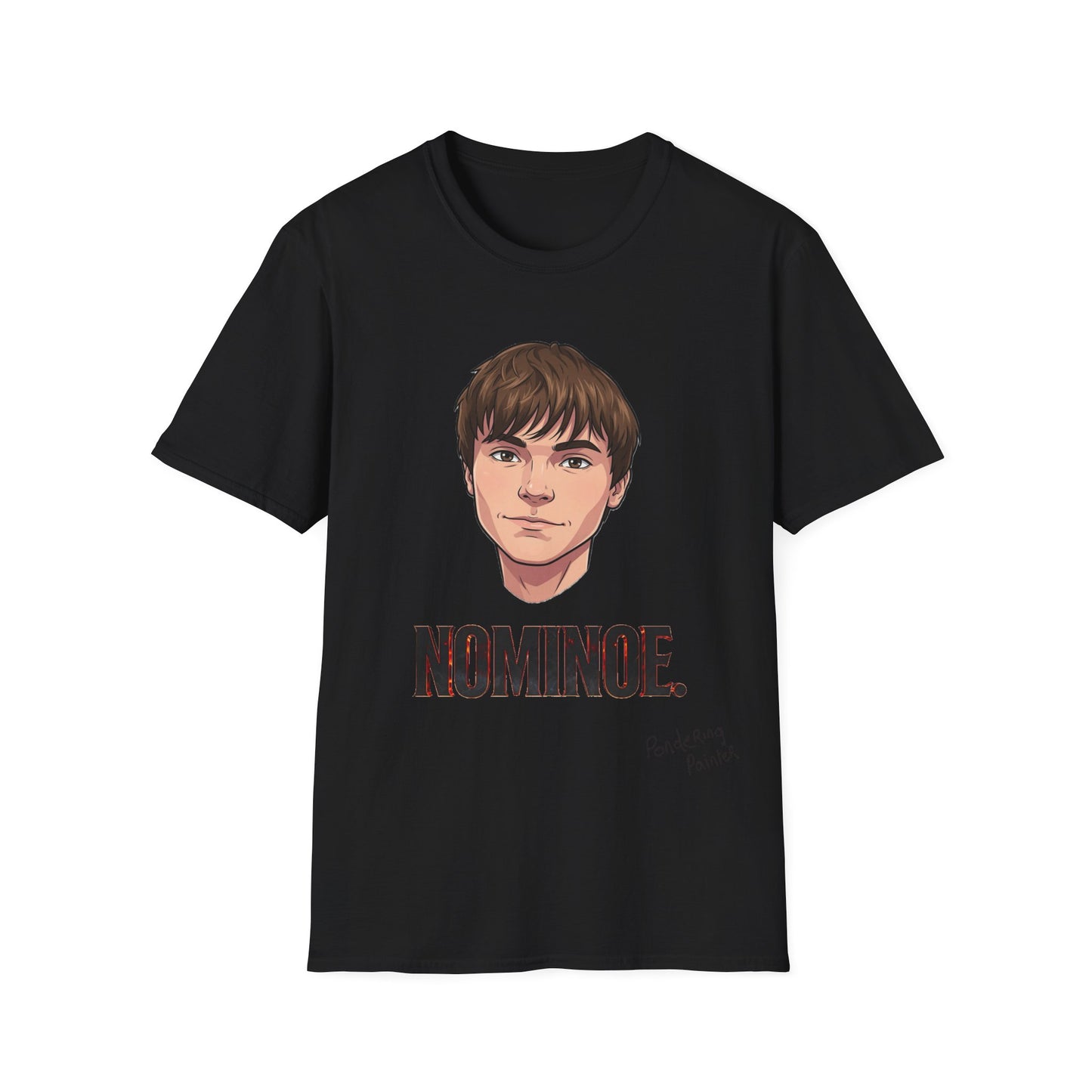 NOMINOE T-Shirt