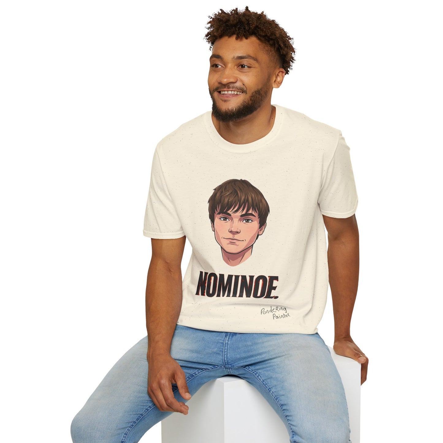 NOMINOE T-Shirt