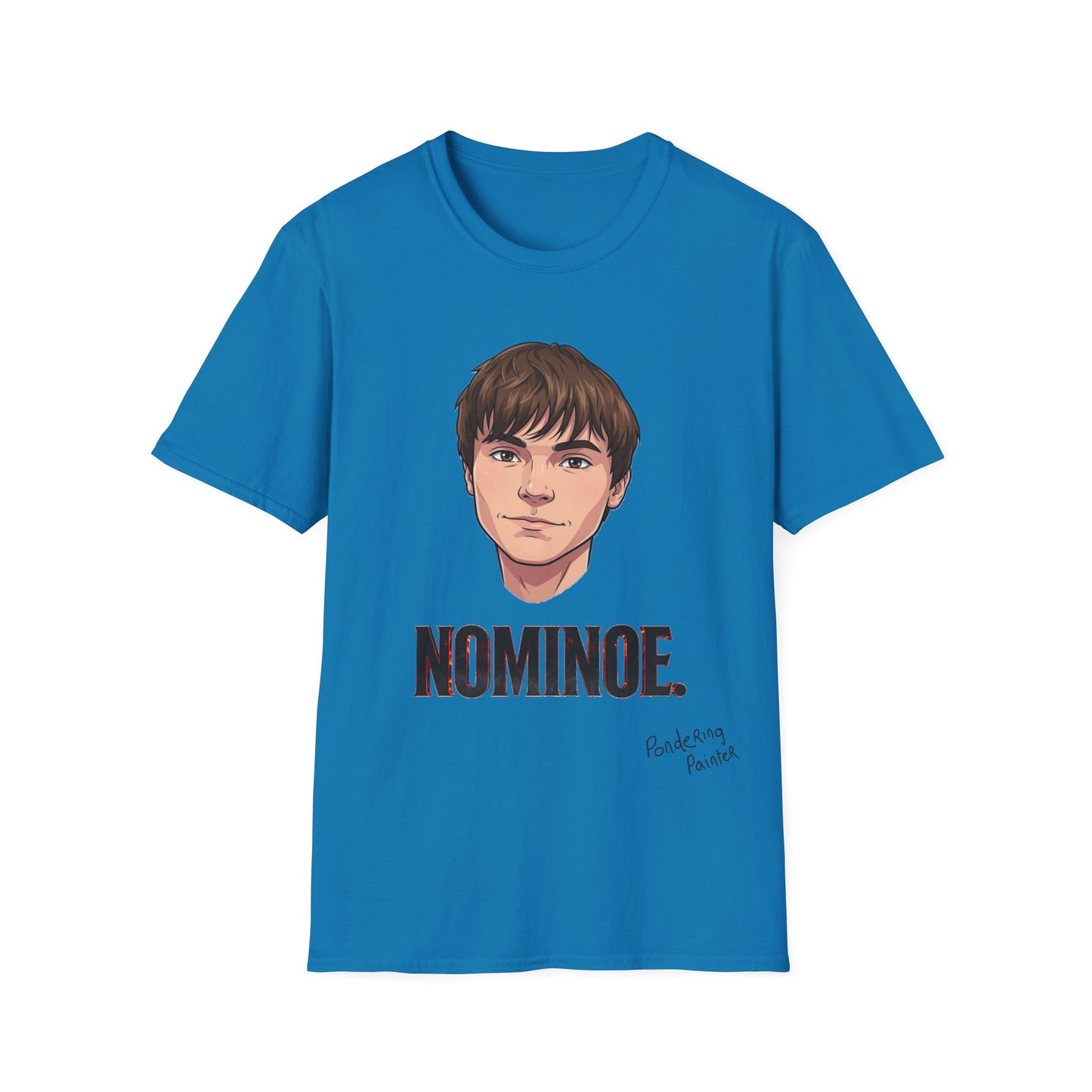 NOMINOE T-Shirt