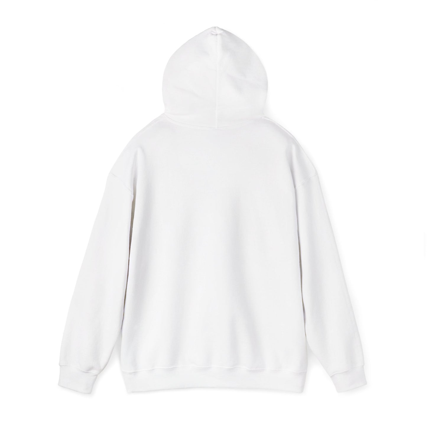 Pondering Painter Fridge Hoody