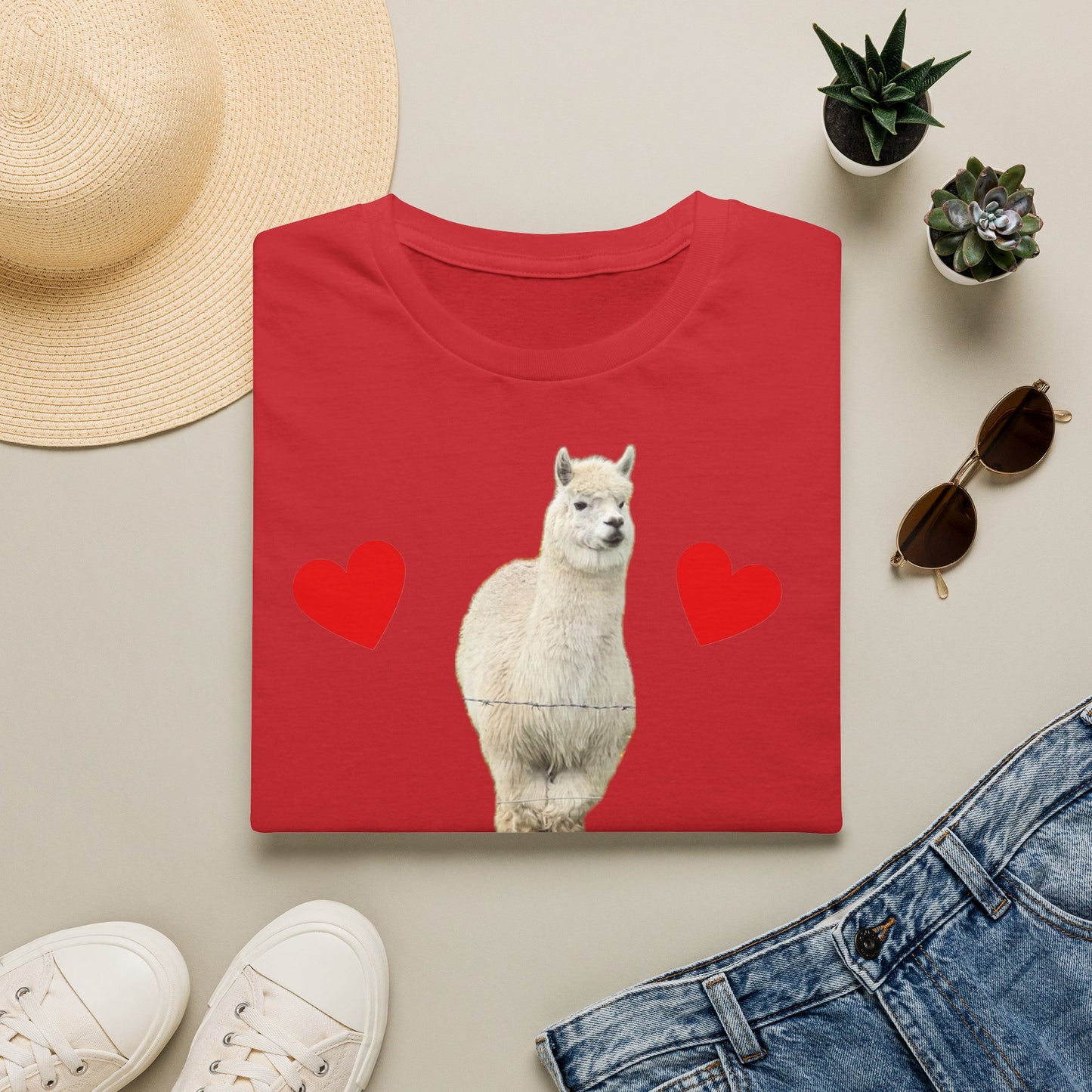 Come Home Sebastian' T‑Shirt