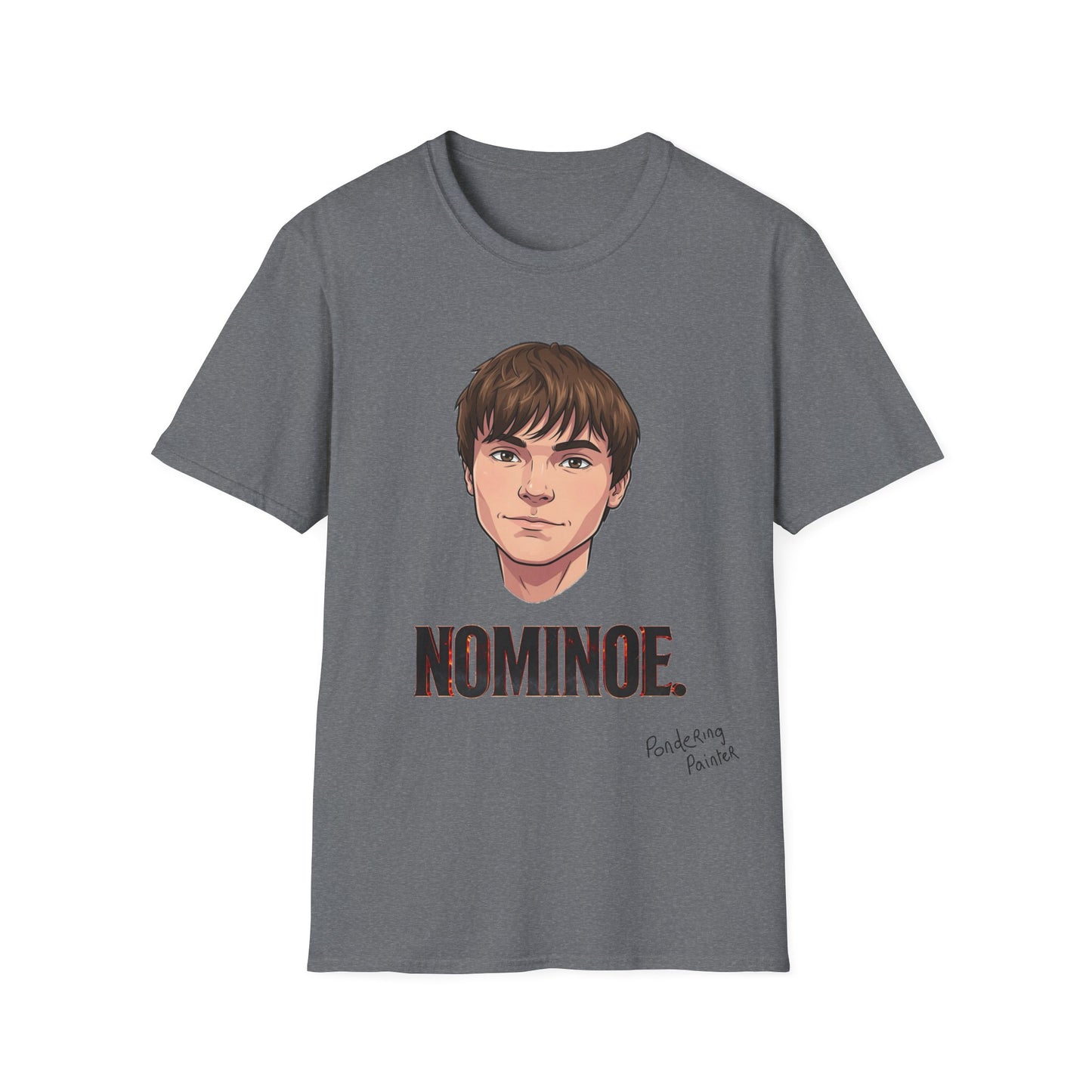 NOMINOE T-Shirt