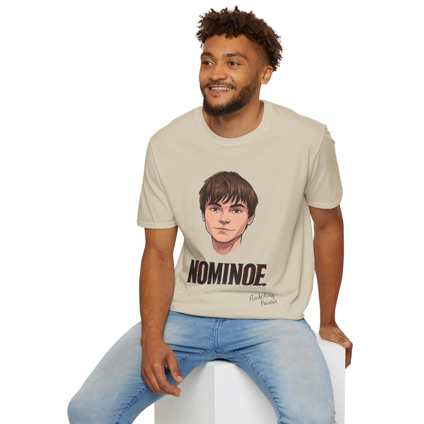 NOMINOE T-Shirt