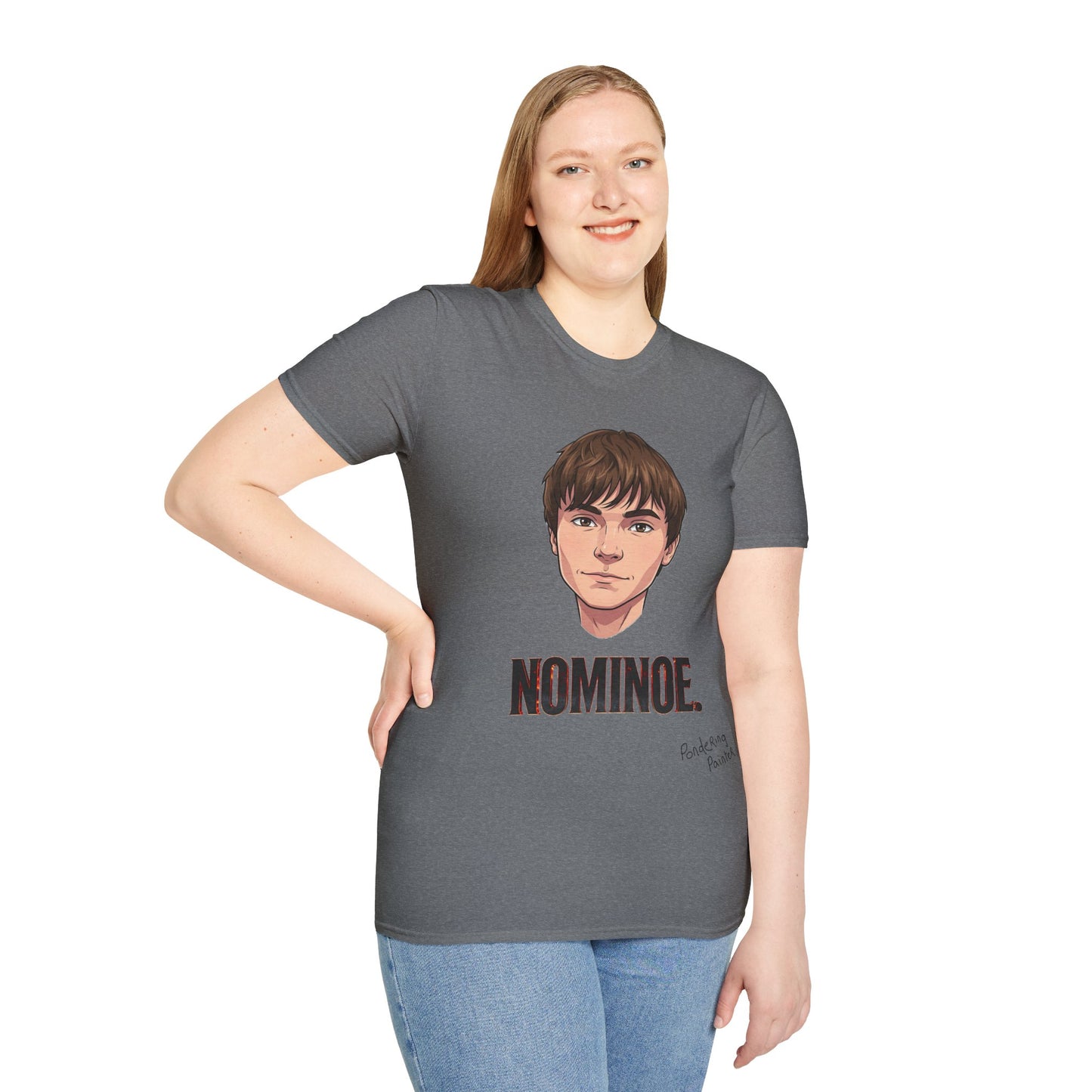 NOMINOE T-Shirt