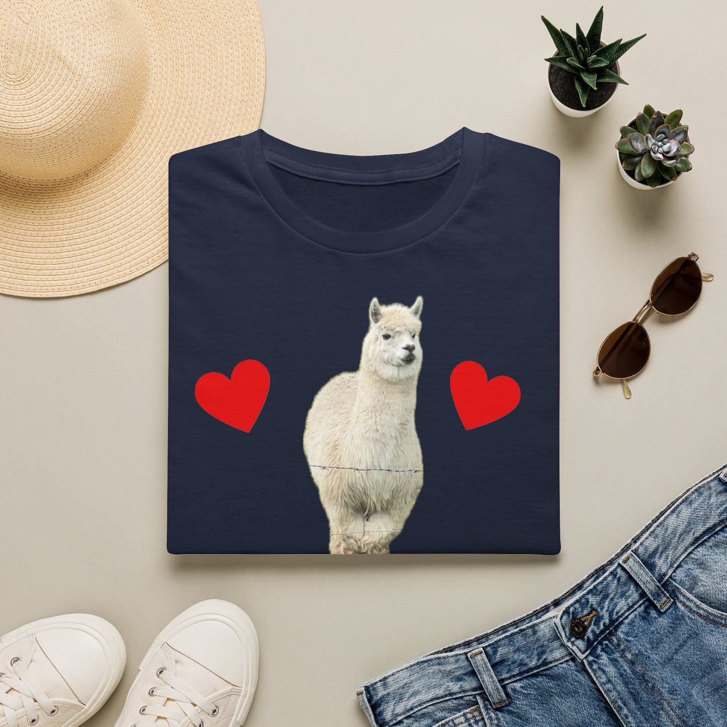 Come Home Sebastian' T‑Shirt