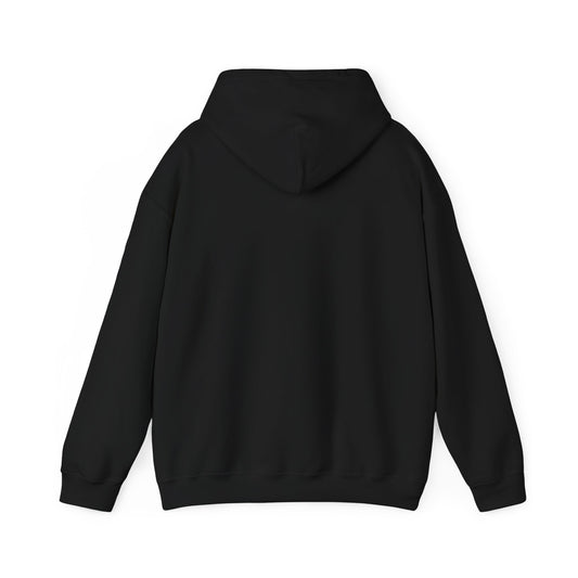 Pondering Goat Hoodie