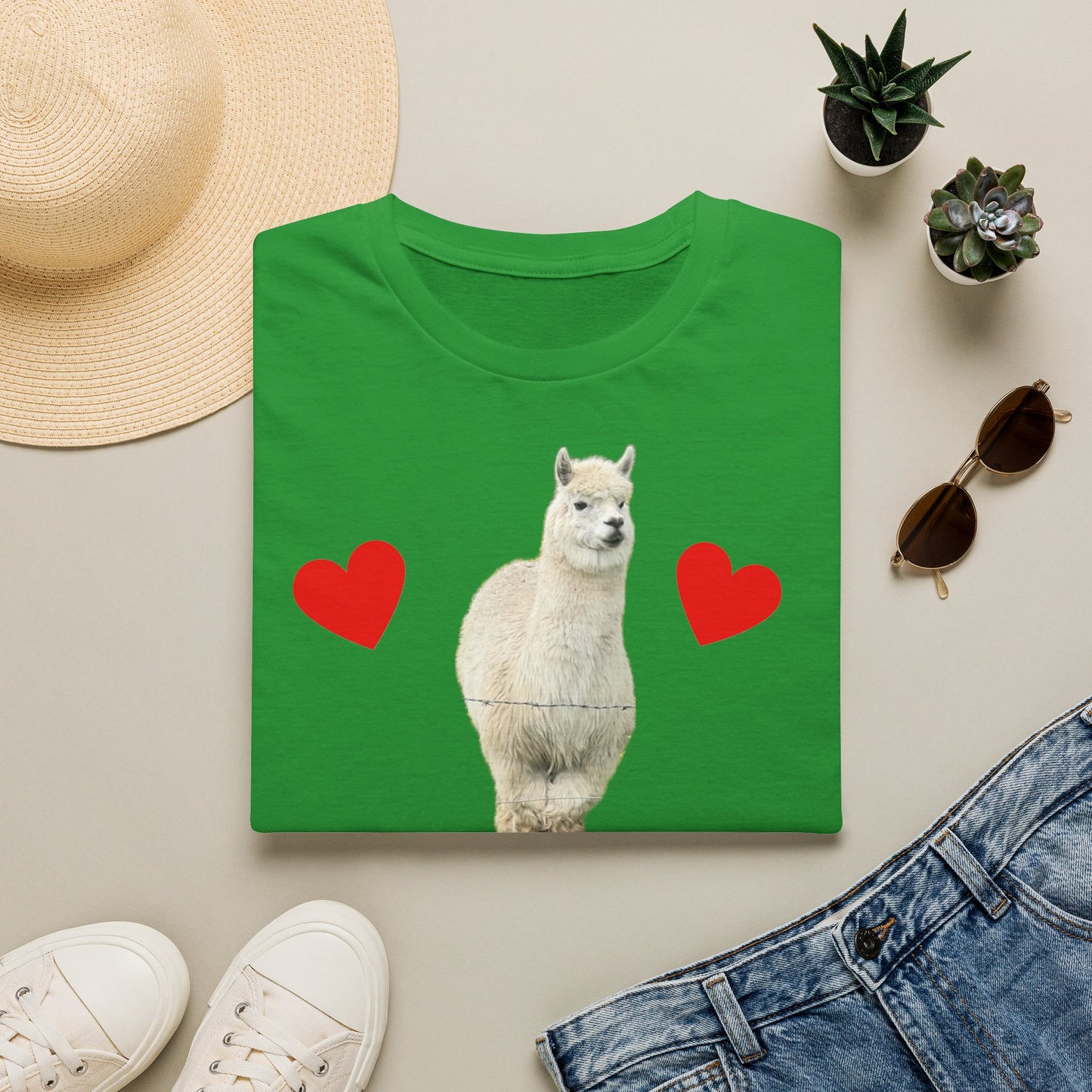 Come Home Sebastian' T‑Shirt