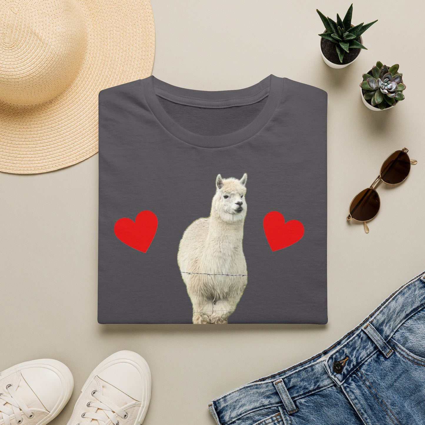 Come Home Sebastian' T‑Shirt